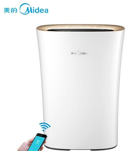 美的空氣凈化器怎么樣？哪個(gè)好?