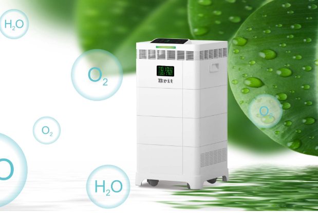 空氣凈化器用電量大嗎？