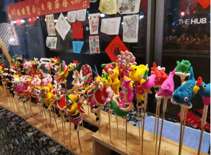 文化產(chǎn)業(yè)園區(qū)運(yùn)營(yíng)開發(fā)模式比較！