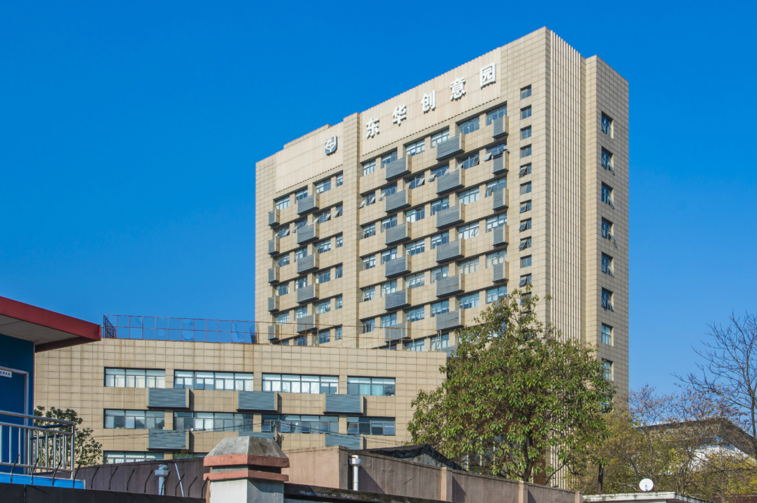 東華大學(xué)創(chuàng)意園怎么樣？