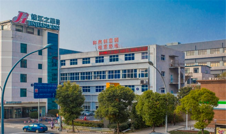 和典創(chuàng)意園怎么樣？