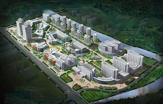 2021產(chǎn)業(yè)園區(qū)招商新趨勢(shì)！