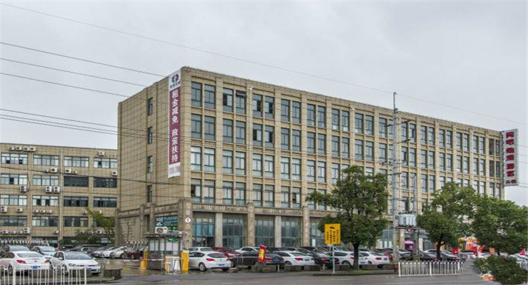 上海節(jié)能環(huán)保科技園怎么樣？