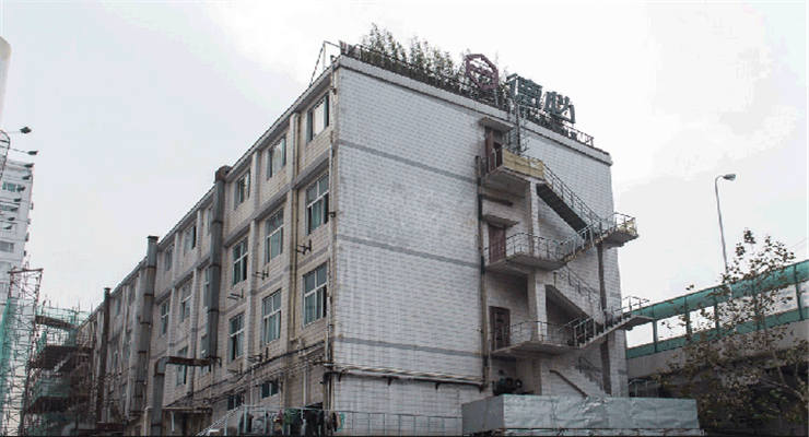 柏航德必易園怎么樣？
