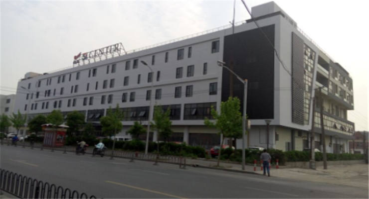 飛馬旅5Icenter創(chuàng)意園怎么樣？