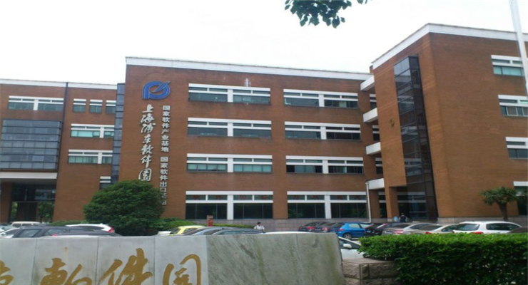 上海浦東軟件園郭守敬園有面積出租嗎？