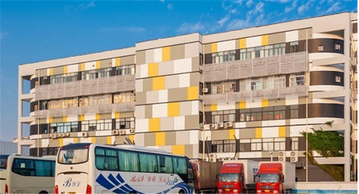 云創(chuàng)空間有面積出租嗎？