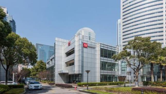 總部峰匯有面積出租嗎？