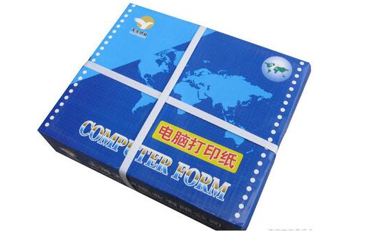 打印紙種類有哪些？