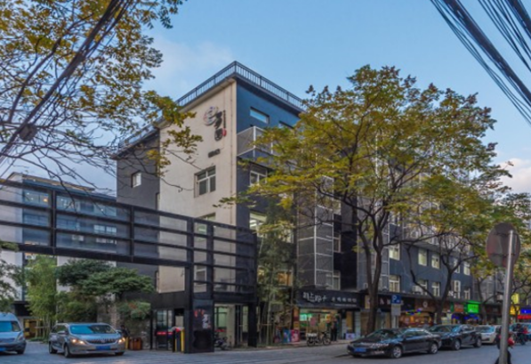 昭化德必易園有面積出租嗎？
