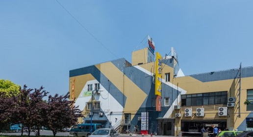 歆翱商務(wù)樓有面積出租嗎？