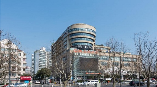 天杉德必易園有面積出租嗎？