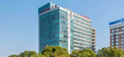 上海駿利財(cái)富園區(qū)招商-出租招租電話(huà)