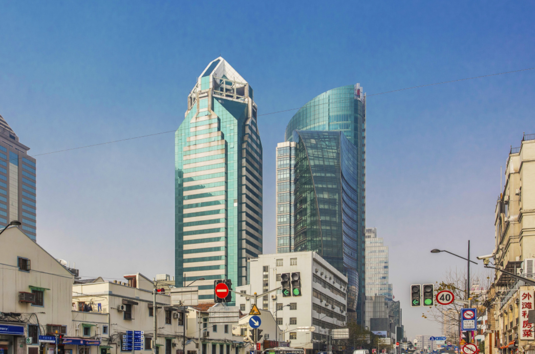 上海黃浦區(qū)南京東路5大樓盤出租招商全面解讀，投資新機遇！
