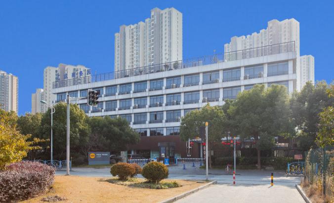 上海徐匯華涇鎮(zhèn)寫字樓出租新動向：五大熱門項目，一站式招商服務(wù)