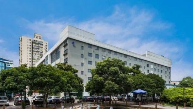 上海楊浦控江路新篇章：5大高端寫字樓租賃招商開啟企業(yè)新征程！