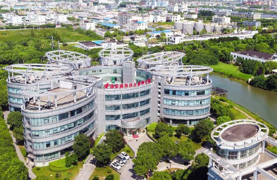 上海金山區(qū)碳谷綠灣產(chǎn)業(yè)園：熱門產(chǎn)業(yè)招商盛宴，共創(chuàng)綠色科技未來(lái)