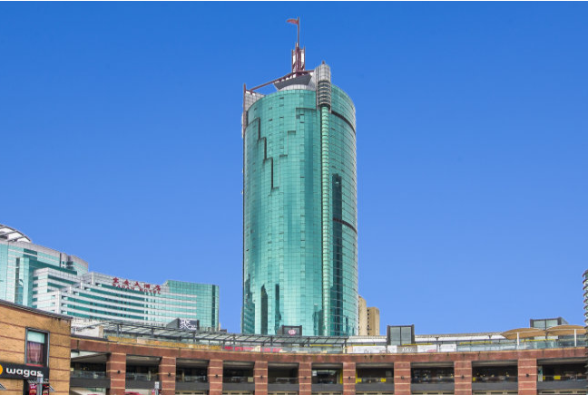 上海浦東新區(qū)八佰伴寫(xiě)字樓租賃新機(jī)遇，3元以下租金項(xiàng)目招商中