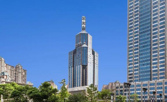 上海浦東竹園商貿(mào)區(qū)寫字樓租賃新機(jī)遇，4-5元/m2/天，性價(jià)比之選