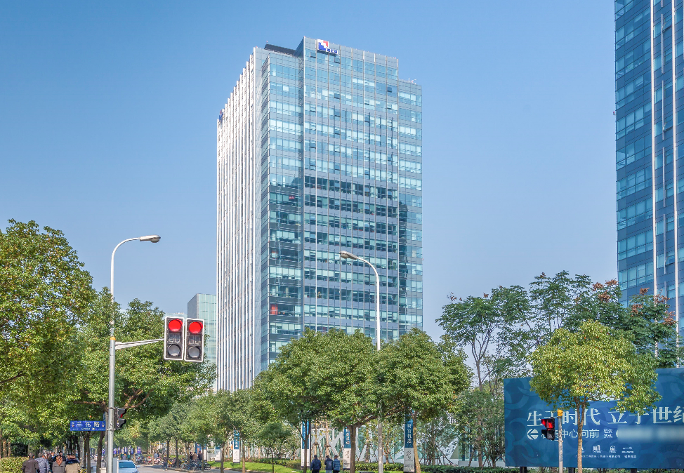 上海浦東新區(qū)世紀公園4-5元/天寫字樓招商集錦！