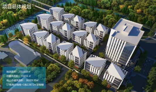 上海浦東新區(qū)北蔡/御橋5-7元/天寫字樓招商，共創(chuàng)財富未來