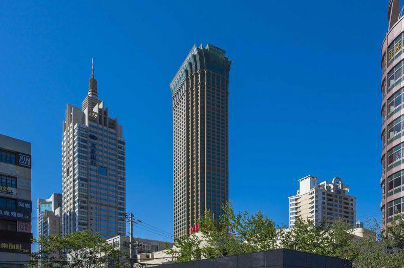 上海靜安區(qū)北京西路寫字樓招商中，租金9-12元/m2/天匯聚精英企業(yè)