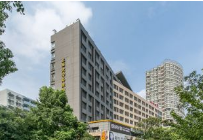 上海靜安區(qū)大寧/市北高新區(qū)，4-5元/m2天寫(xiě)字樓招商搶駐！
