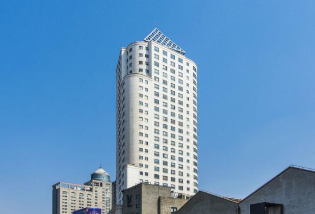 上海黃浦區(qū)外灘3-4元/m2/天寫(xiě)字樓，性價(jià)比優(yōu)選招商中