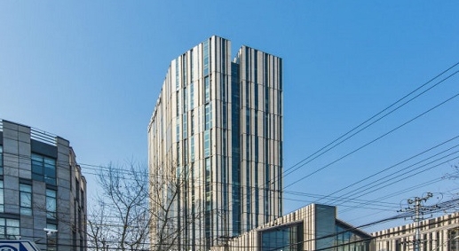 SOHO復興廣場商務樓宇出租，占據(jù)新天地核心商務區(qū)黃金席位！
