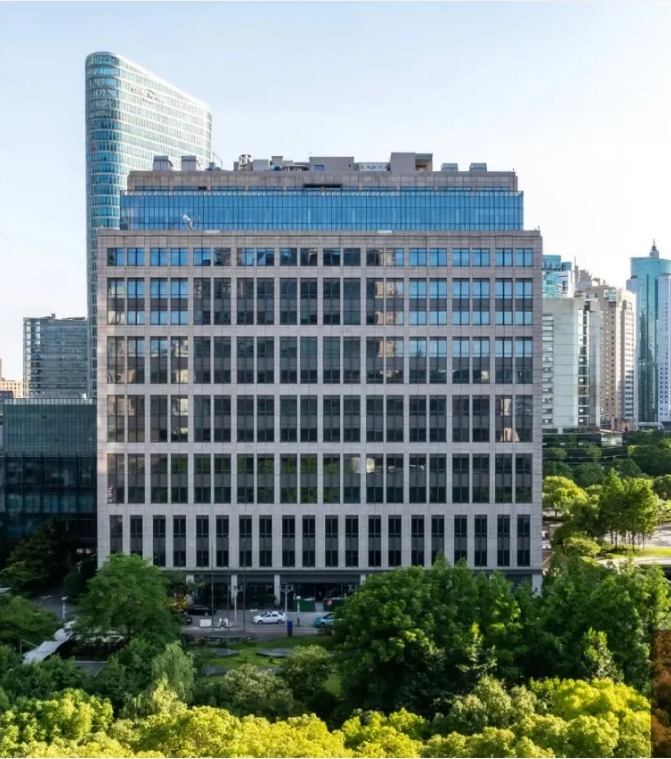 上?；劬鄞髲B：在陸家嘴的心臟地帶，構(gòu)建國際智慧交流高地！