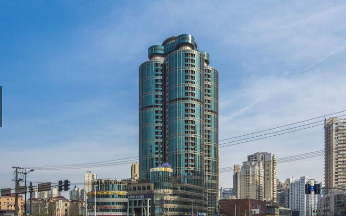 靜安曹家渡CBD新寵兒：智慧廣場，打造高端智能化辦公新空間