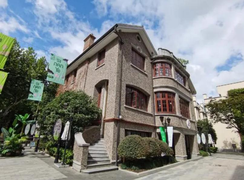 上海黃浦區(qū)淮海路/新天地，7至12元/天商務(wù)地標(biāo)寫(xiě)字樓招商盛宴！