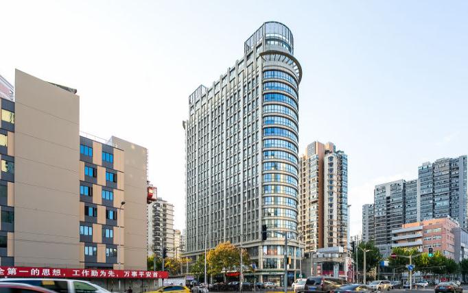 上海黃浦區(qū)老西門5-7元/m2寫字樓招商，尊享城市核心商務(wù)圈！