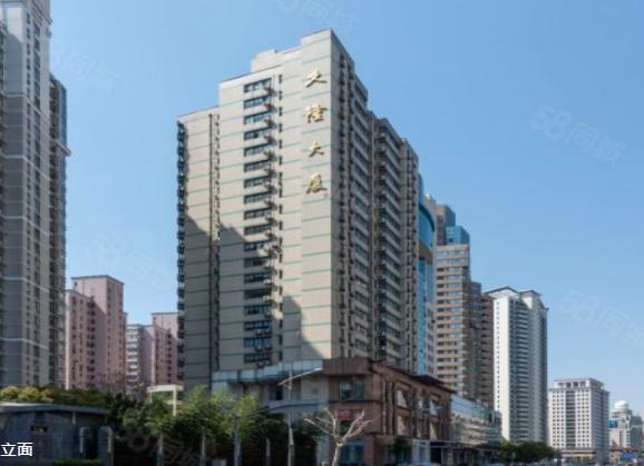 上海徐匯區(qū)徐家匯4-5元租金寫字樓招商匯總，尊享繁華商務(wù)地標(biāo)！
