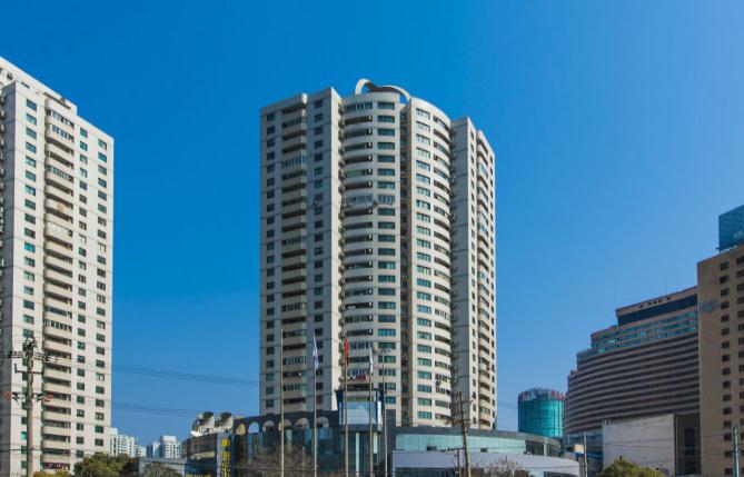 上海徐匯區(qū)萬體館周邊3元以下租金寫字樓招商匯總，商務新機遇