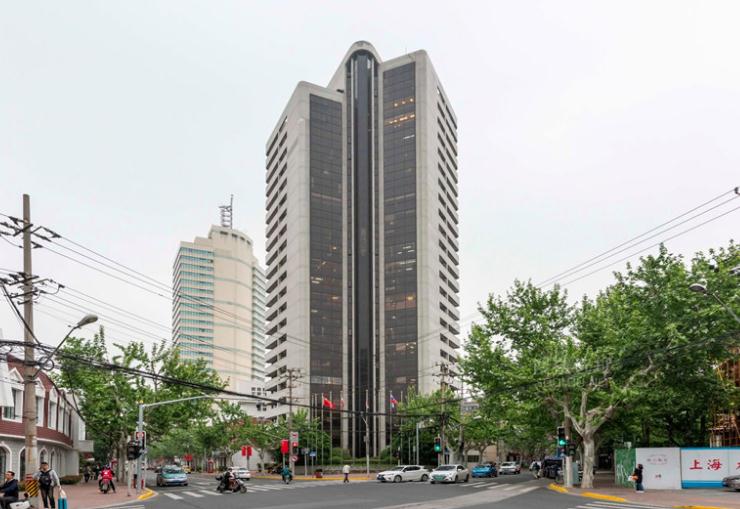 上海徐匯區(qū)淮海西路盛惠招商，5-7元/m2/天品質(zhì)辦公空間等你來(lái)