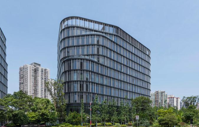 上海徐匯區(qū)上海南站5-7元租金寫字樓盤點，助力企業(yè)騰飛新起點