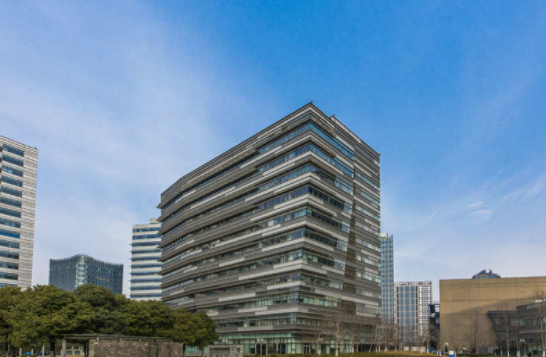 上海普陀區(qū)長風商務區(qū)新機遇，3元內(nèi)租金寫字樓招商啟航