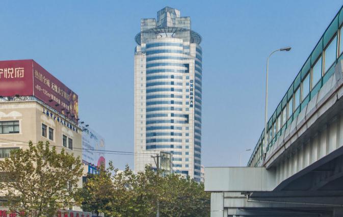 上海普陀區(qū)曹楊路超值寫(xiě)字樓，租金低至3元以下/m2，入駐無(wú)憂