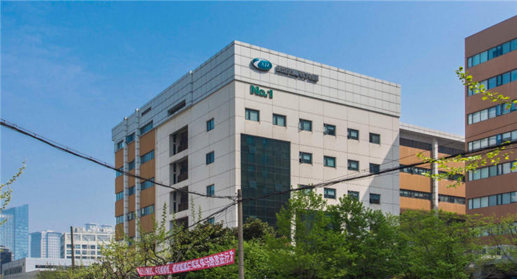 上海陸家嘴軟件園：金融科技前沿陣地，助力企業(yè)數(shù)字化轉(zhuǎn)型