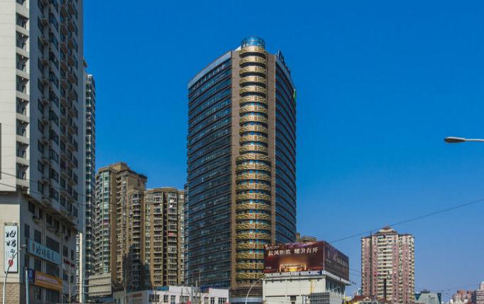 上海普陀區(qū)長壽路7-9元寫字樓，尊享城市商務(wù)核心