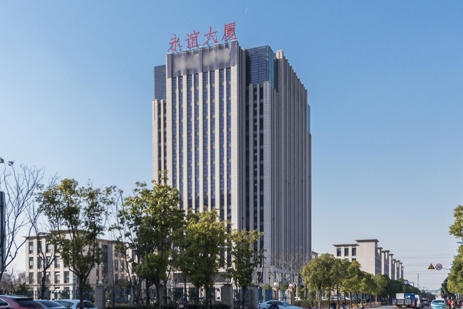 上海寶山區(qū)廟行鎮(zhèn)/共康寫字樓招商精選，租金不超3元/天/平米