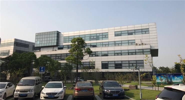 上海聞廣創(chuàng)業(yè)天地：一站式孵化服務(wù)，助力企業(yè)成長(zhǎng)