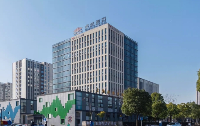上海卓越時(shí)代廣場(chǎng)：高品質(zhì)辦公環(huán)境，助力企業(yè)發(fā)展
