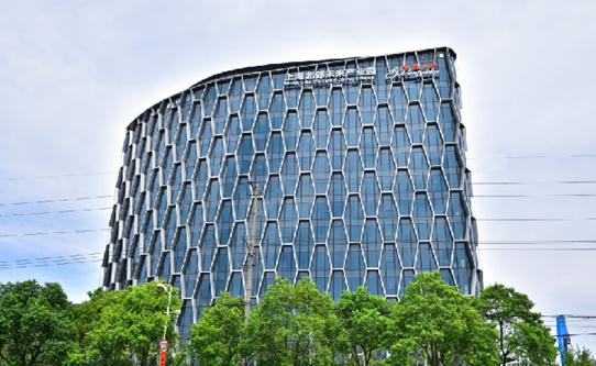 上海北郊未來(lái)產(chǎn)業(yè)園：科創(chuàng)新高地，企業(yè)新選擇