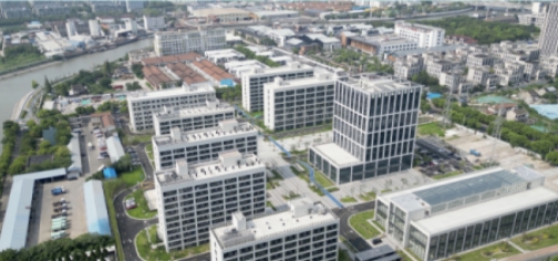 上海寶山科創(chuàng)港：全方位服務(wù)，高標準配套，助力企業(yè)騰飛