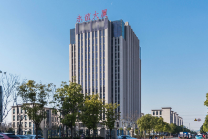 上海永誼大廈：5A甲級(jí)寫(xiě)字樓，彰顯企業(yè)高端形象