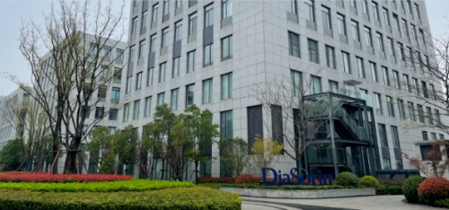 聯(lián)東粵浦科技園 （ 上海寶山科創(chuàng)中心）：高品質(zhì)獨(dú)棟，靈活租賃
