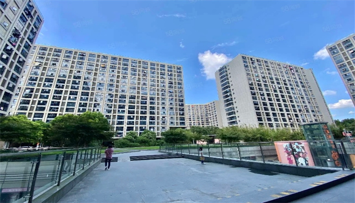 上海同進理想城：藝術(shù)互動，開放社區(qū)營造專屬空間