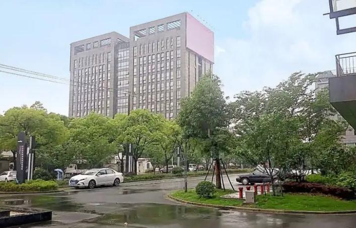上海思源創(chuàng)新園：閔行商務(wù)新星，引領(lǐng)未來辦公潮流